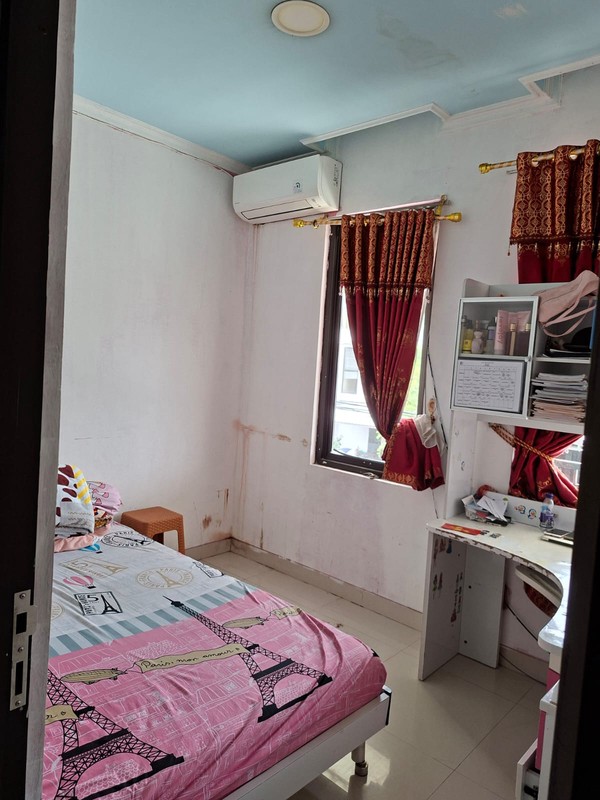 Rumah Bagus Di Perum Grand Duta Cluster Amber Periuk Tangerang