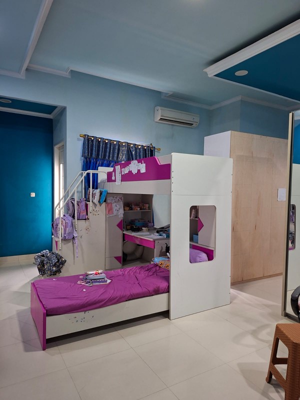 Rumah Bagus Di Perum Grand Duta Cluster Amber Periuk Tangerang