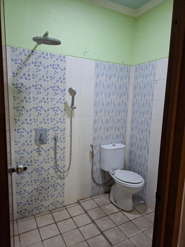 Rumah Bagus Di Perum Grand Duta Cluster Amber Periuk Tangerang