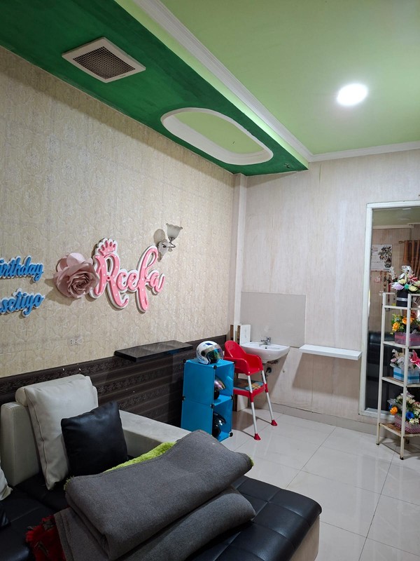 Rumah Bagus Di Perum Grand Duta Cluster Amber Periuk Tangerang