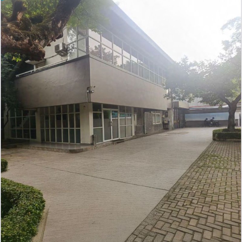 Rumah Bagus Di Jl Prapanca Raya Kebayoran Baru Jakarta Selatan