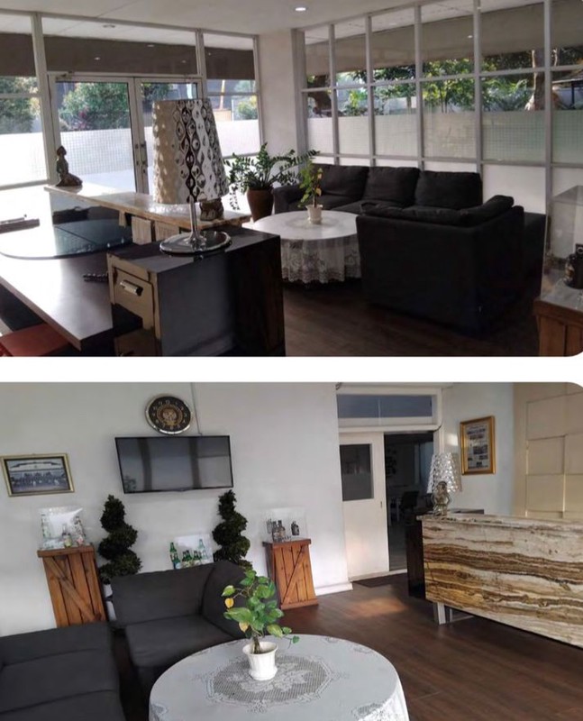 Rumah Bagus Di Jl Prapanca Raya Kebayoran Baru Jakarta Selatan