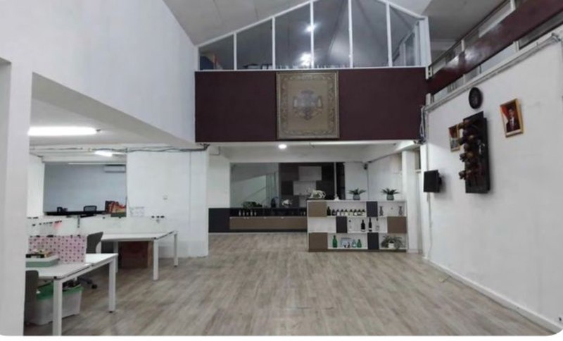 Rumah Bagus Di Jl Prapanca Raya Kebayoran Baru Jakarta Selatan