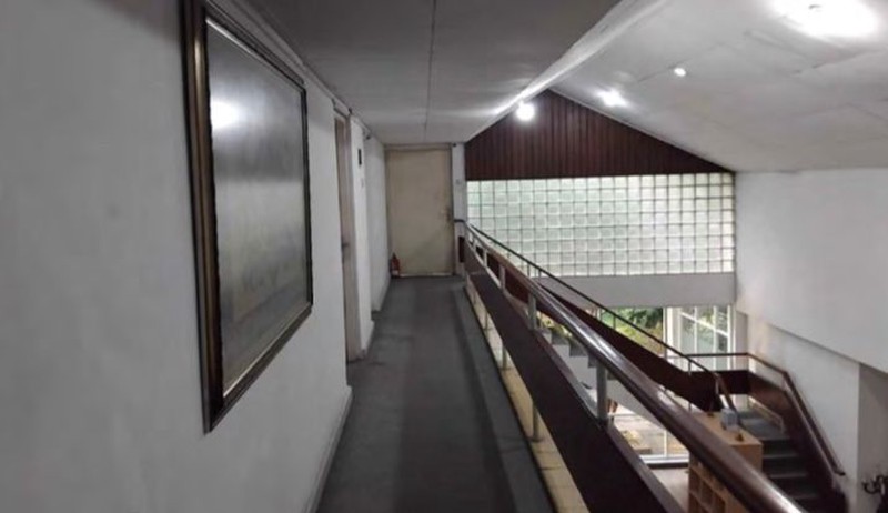 Rumah Bagus Di Jl Prapanca Raya Kebayoran Baru Jakarta Selatan