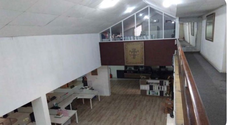 Rumah Bagus Di Jl Prapanca Raya Kebayoran Baru Jakarta Selatan