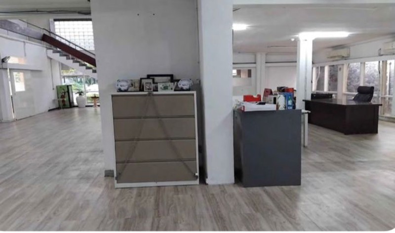 Rumah Bagus Di Jl Prapanca Raya Kebayoran Baru Jakarta Selatan