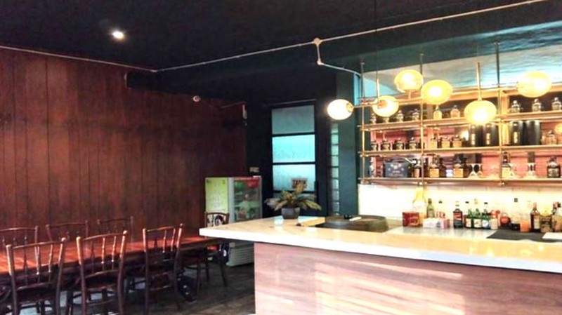 Rumah Bagus Di Jl Prapanca Raya Kebayoran Baru Jakarta Selatan