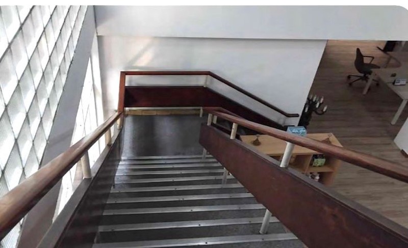 Rumah Bagus Di Jl Prapanca Raya Kebayoran Baru Jakarta Selatan