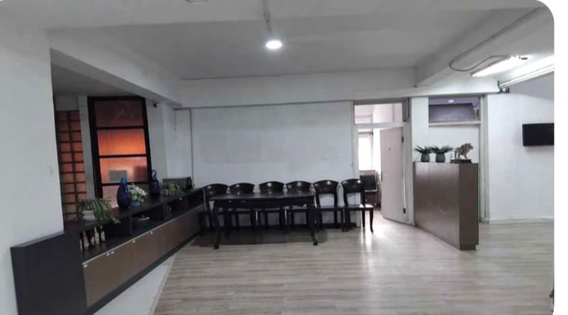 Rumah Bagus Di Jl Prapanca Raya Kebayoran Baru Jakarta Selatan