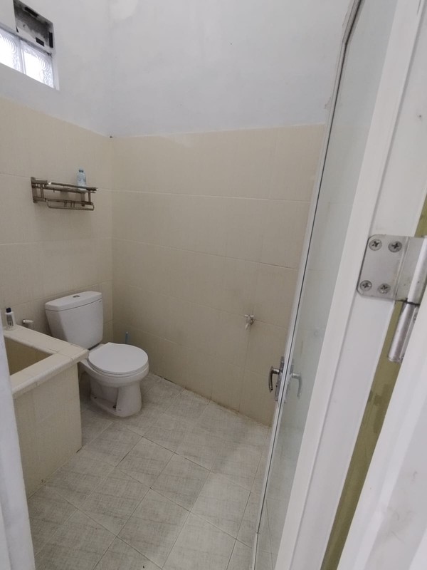 Rumah Semi Furnish dalam Perumahan Lokasi Dekat Kampus UMY - Kasihan Bantul 