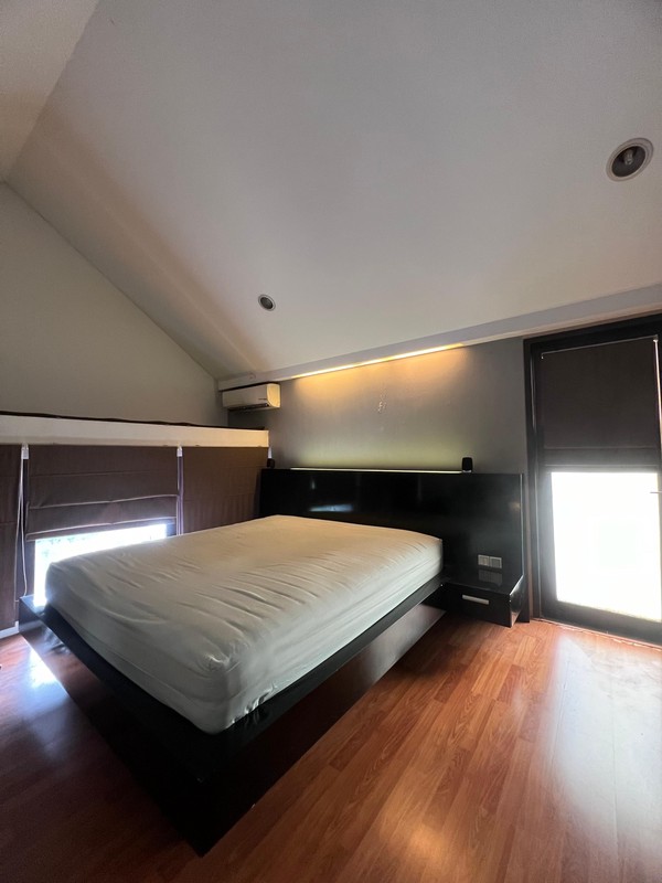 DIJUAL RUMAH DALAM CLUSTER PIEVA JAKARTA SELATAN