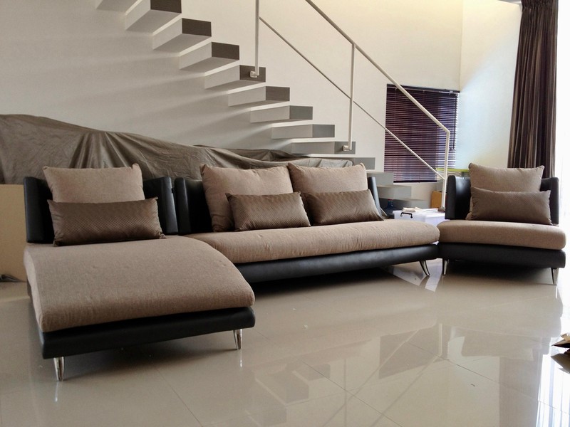 DIJUAL RUMAH DALAM CLUSTER PIEVA JAKARTA SELATAN