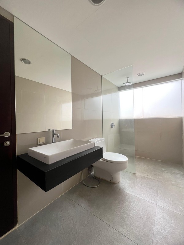 DIJUAL RUMAH DALAM CLUSTER PIEVA JAKARTA SELATAN