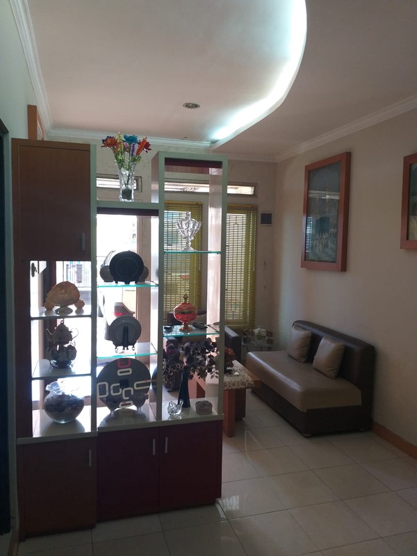 Rumah Siap Huni di Citra Surya Mas Buduran