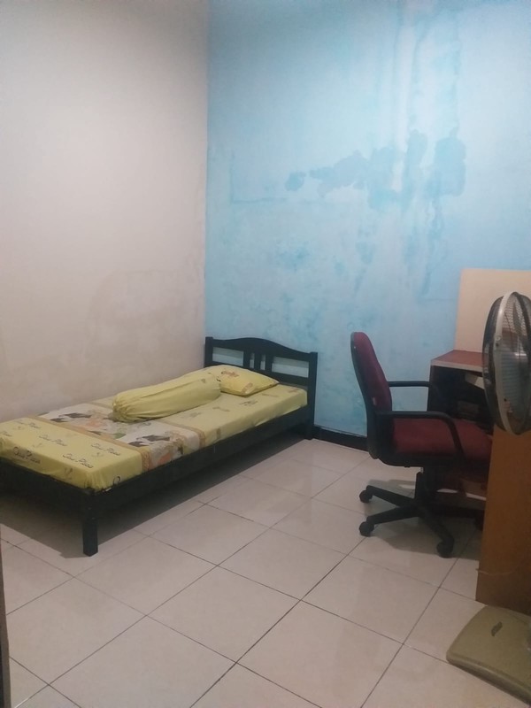 Rumah Siap Huni di Citra Surya Mas Buduran