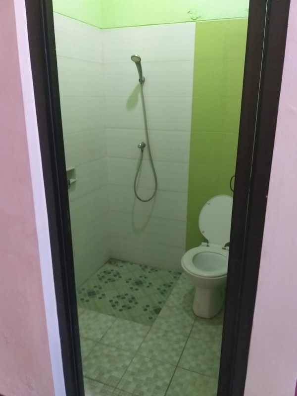 Rumah Siap Huni di Citra Surya Mas Buduran