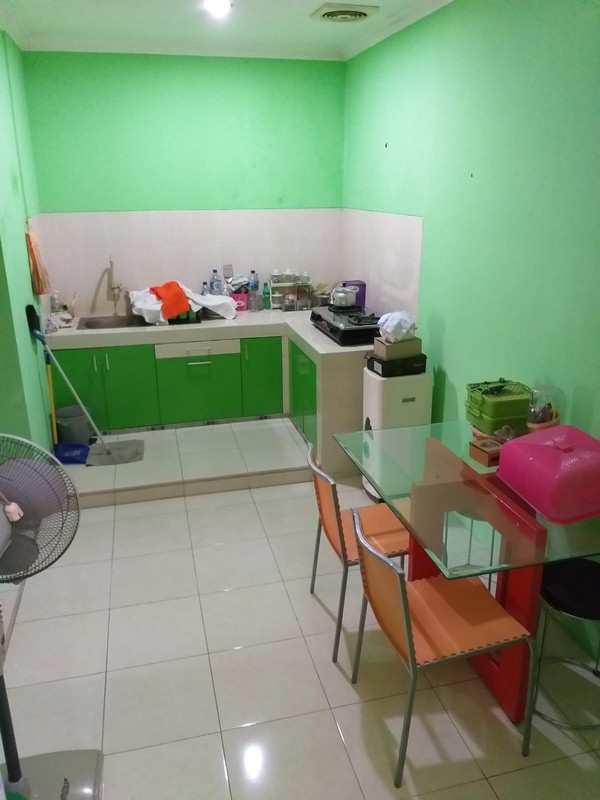 Rumah Siap Huni di Citra Surya Mas Buduran