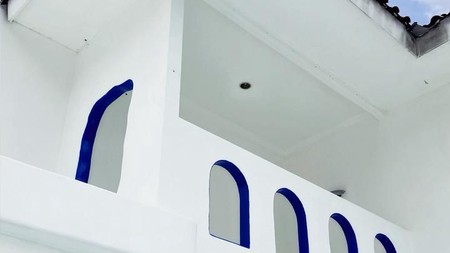 Rumah Bagus Di Jl Pelita, Abdul Majid Cilandak Jakarta Selatan