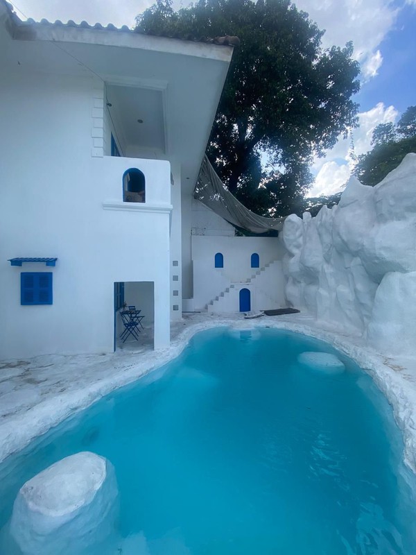 Rumah Bagus Di Jl Pelita, Abdul Majid Cilandak Jakarta Selatan