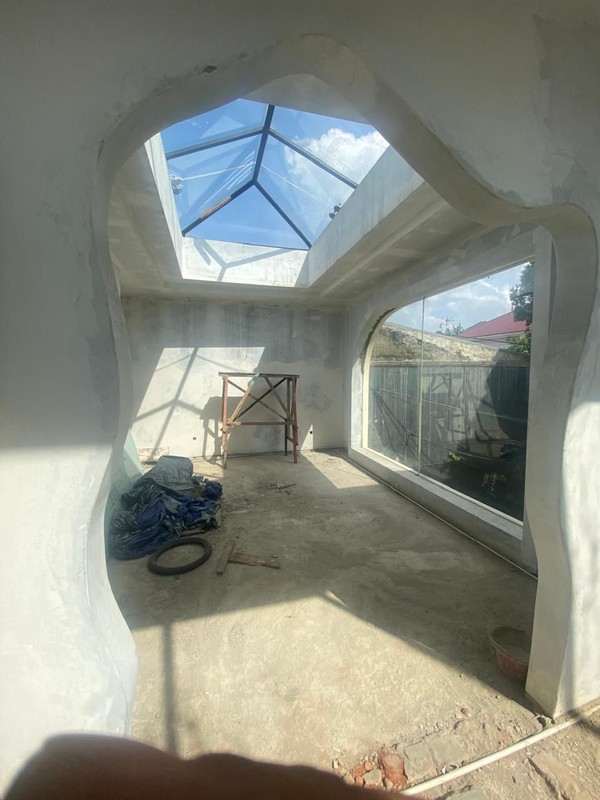 Rumah Bagus Di Jl Pelita, Abdul Majid Cilandak Jakarta Selatan