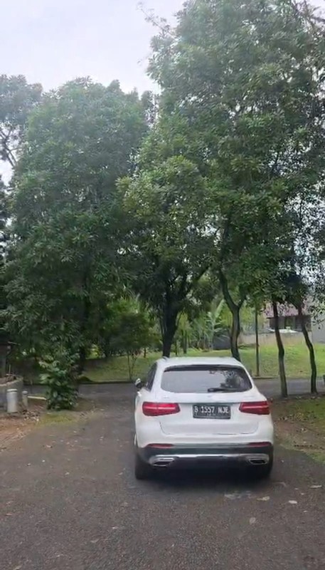 Dijual Tanah Kavling di Tirta Golf BSD City Tangerang