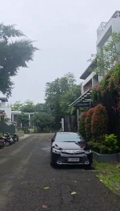 Dijual Tanah Kavling di Tirta Golf BSD City Tangerang