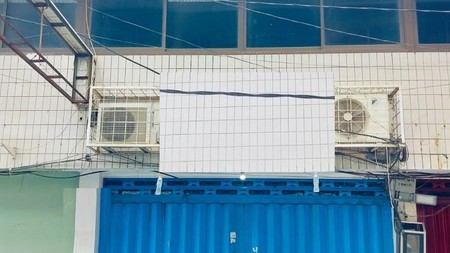 Ruko Dijual Ruko Manyar Indah Ngagel Surabaya Timur