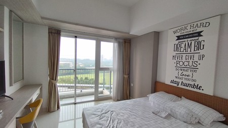 Disewakan Apartemen di Casa De Parco Tower Magnolia BSD City 