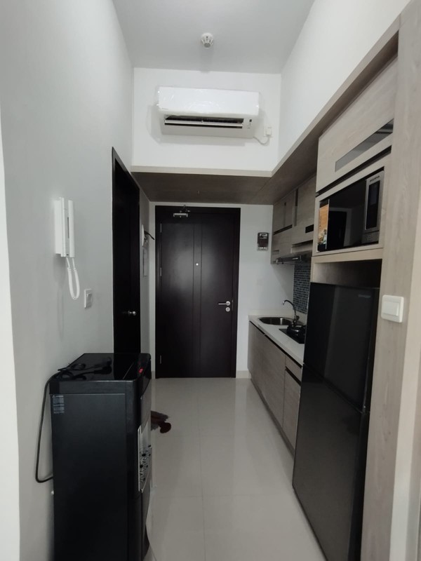 Disewakan Apartemen di Casa De Parco Tower Magnolia BSD City 