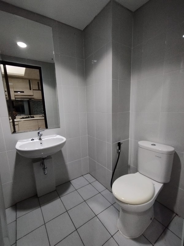 Disewakan Apartemen di Casa De Parco Tower Magnolia BSD City 