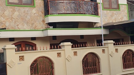 Rumah Bagus Di Jl Jl Nilasari Umbulhardjo Jogjakarta