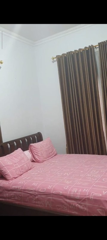 Rumah Bagus Di Jl Jl Nilasari Umbulhardjo Jogjakarta