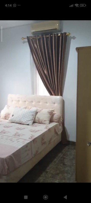 Rumah Bagus Di Jl Jl Nilasari Umbulhardjo Jogjakarta