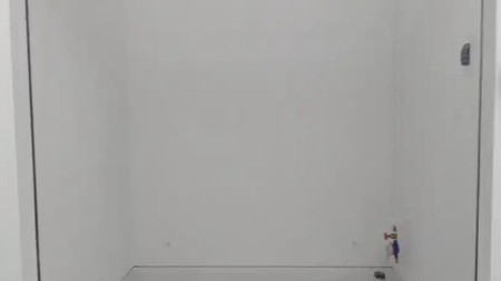 Kios Siap Pakai Di Fresh Market Bintaro Jaya Sektor 9