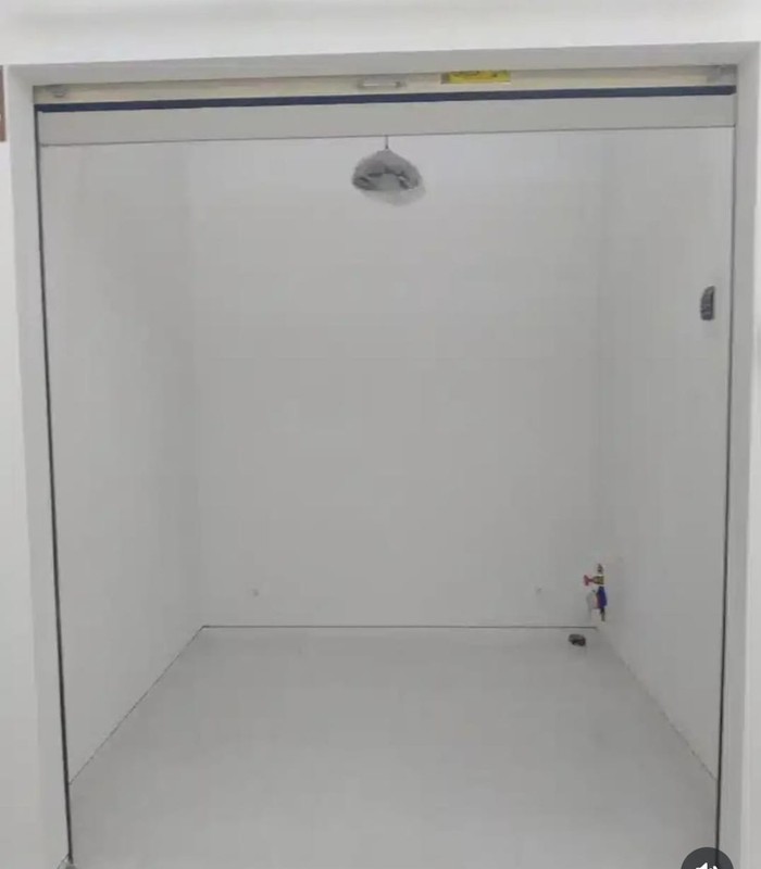 Kios Siap Pakai Di Fresh Market Bintaro Jaya Sektor 9