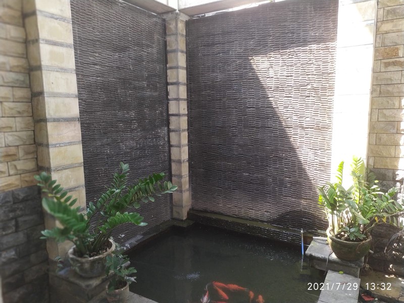 Rumah Bagus Di Komp Lebak Bulus Indah, Jl Pertanian Raya Lebak Bulus