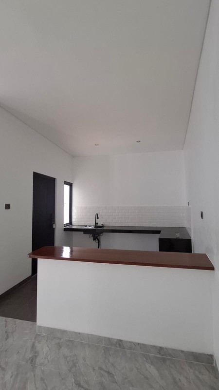 Rumah Bagus Di Kuricang Bintaro Jaya Sektor 3 Kota Tangerang Selatan