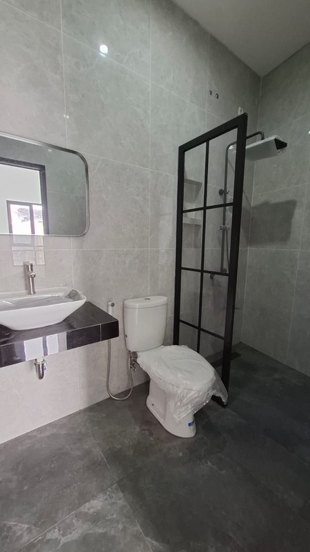 Rumah Bagus Di Kuricang Bintaro Jaya Sektor 3 Kota Tangerang Selatan