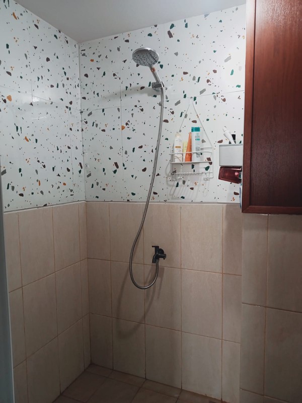 Apart Siap Huni Di Apart Podomoro Golf View Ekki Tower Bogor