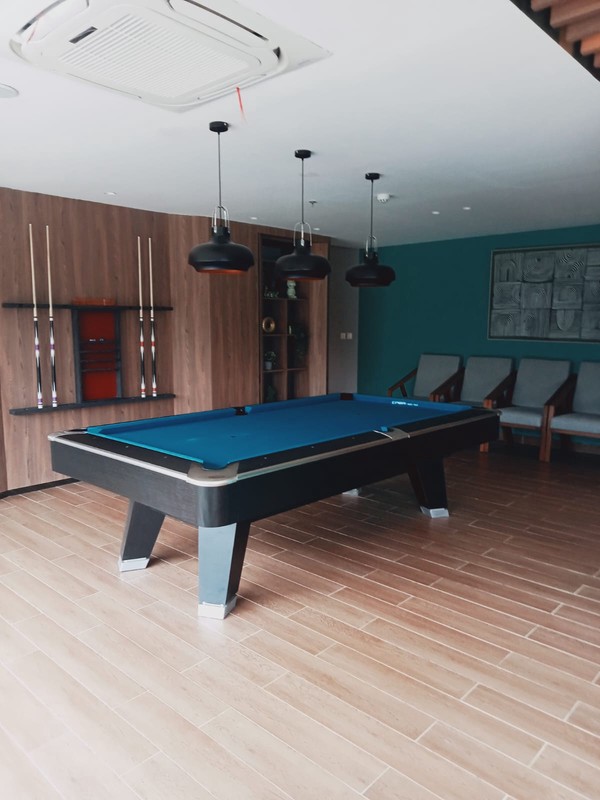 Apart Siap Huni Di Apart Podomoro Golf View Ekki Tower Bogor