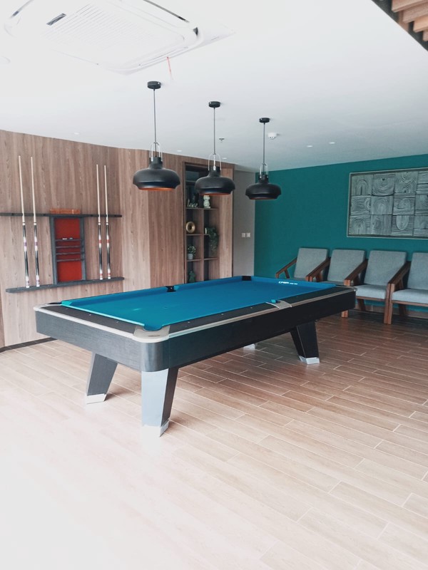 Apart Siap Huni Di Apart Podomoro Golf View Ekki Tower Bogor