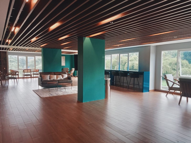 Apart Siap Huni Di Apart Podomoro Golf View Ekki Tower Bogor