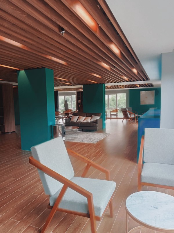 Apart Siap Huni Di Apart Podomoro Golf View Ekki Tower Bogor