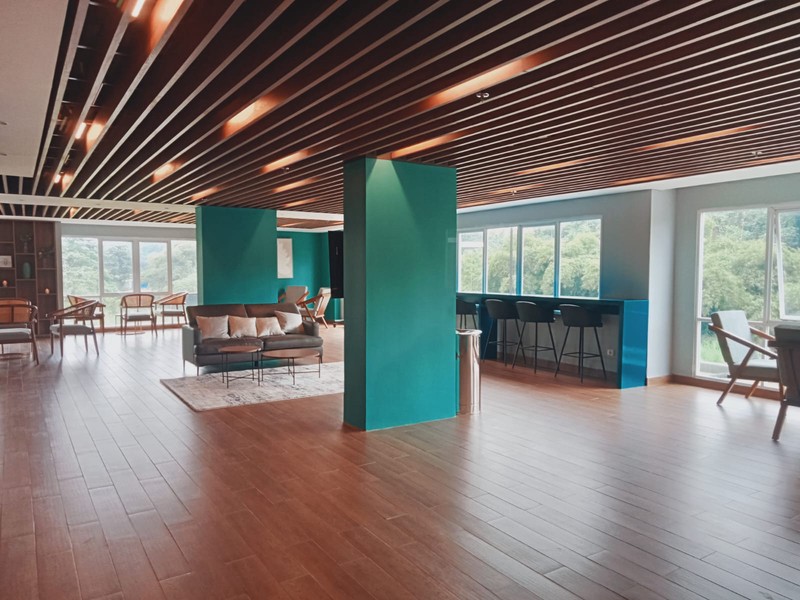 Apart Siap Huni Di Apart Podomoro Golf View Ekki Tower Bogor