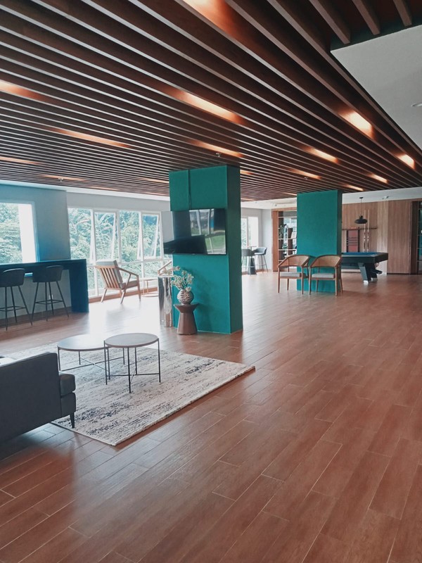 Apart Siap Huni Di Apart Podomoro Golf View Ekki Tower Bogor