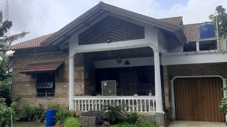 Rumah Hitung Tanah Di Jl Joglo Raya Kembangan Jakarta Barat