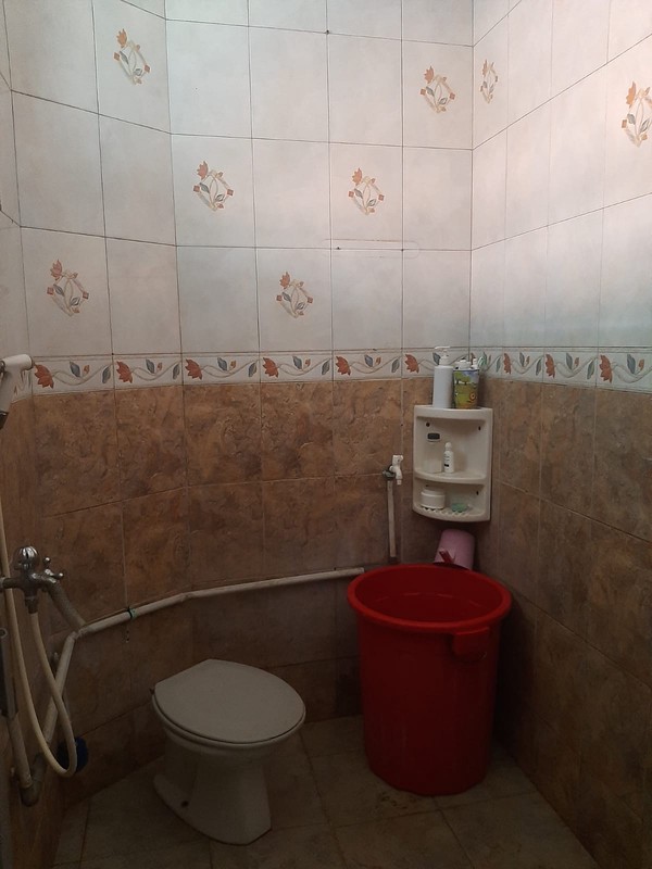 Rumah Hitung Tanah Di Jl Joglo Raya Kembangan Jakarta Barat