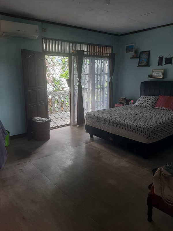 Rumah Hitung Tanah Di Jl Joglo Raya Kembangan Jakarta Barat