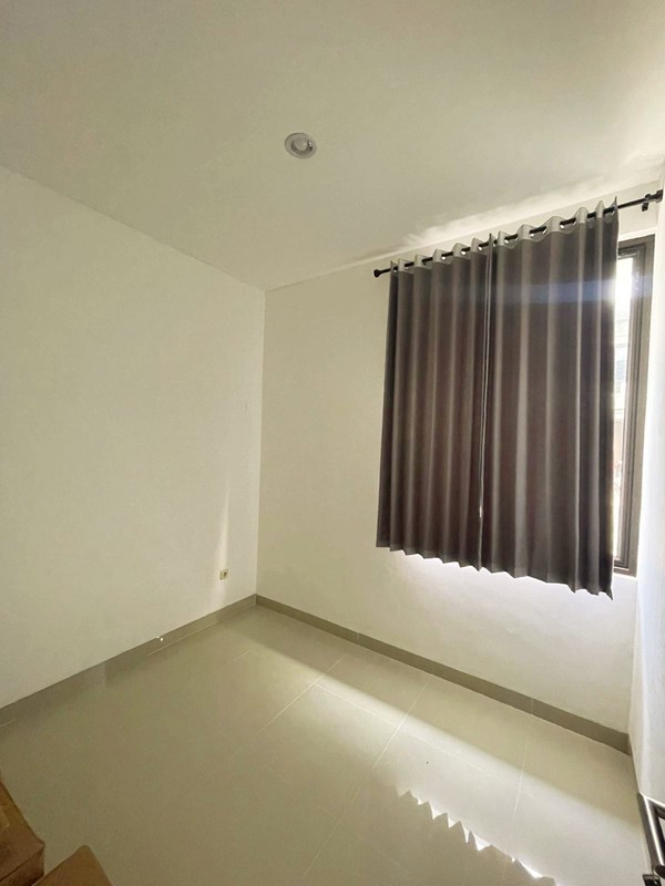 Rumah Cluster Bebas Banjir Siap Huni Samira Regency Cimuning Mustika Jaya Bekasi