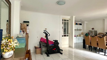 Rumah Bagus,nyaman Di Kasturi Bintaro Jaya Sektor 9